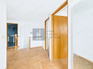 Casă individuală P+1 cu pivniță și curte generoasă – Dragomirești-Vale - imagine 6