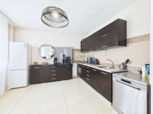 Casa de vânzare în Periș – 4 camere, teren 770 mp, piscină, garaj, apr - imagine 12