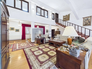 VILĂ CONTEMPORANĂ ÎN SNAGOV – 575 mp utili, teren 1.417 mp - imagine 7