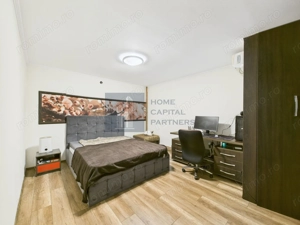 Proprietate rezidențială unică: 726 mp, 15 camere, 4 niveluri - imagine 11