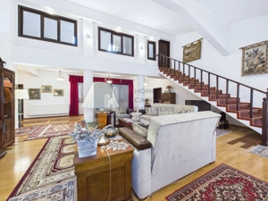 VILĂ CONTEMPORANĂ ÎN SNAGOV – 575 mp utili, teren 1.417 mp - imagine 9