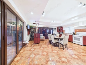 VILĂ CONTEMPORANĂ ÎN SNAGOV – 575 mp utili, teren 1.417 mp - imagine 12