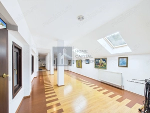 VILĂ CONTEMPORANĂ ÎN SNAGOV – 575 mp utili, teren 1.417 mp - imagine 18