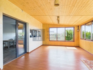 Casa de vanzare  |  Crevedia  |  4 camere - imagine 7