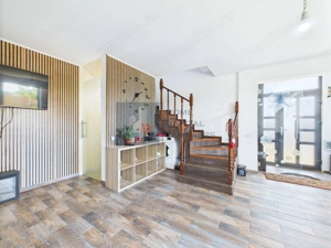 Casa de vanzare  |  Crevedia  |  4 camere - imagine 10