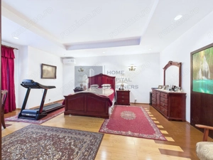 VILĂ CONTEMPORANĂ ÎN SNAGOV – 575 mp utili, teren 1.417 mp - imagine 14