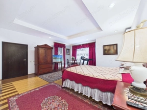 VILĂ CONTEMPORANĂ ÎN SNAGOV – 575 mp utili, teren 1.417 mp - imagine 16