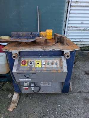 Masina de fasonat fier-beton OFMER P54 EVO 3