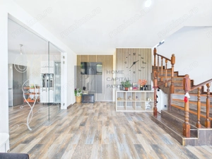 Casa de vanzare  |  Crevedia  |  4 camere - imagine 11