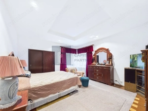 VILĂ CONTEMPORANĂ ÎN SNAGOV – 575 mp utili, teren 1.417 mp - imagine 15