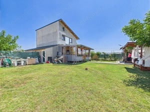 Casa de vanzare  |  Crevedia  |  4 camere - imagine 4