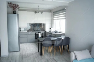 Apartament 2 camere I cu parcare I Gruia 