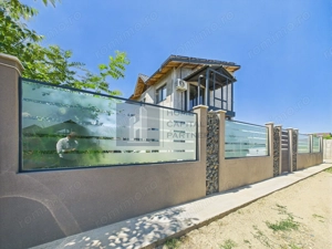 Casa de vanzare  |  Crevedia  |  4 camere - imagine 5