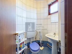 CASA DE VANZARE BUFTEA | 6 camere, 3 bai | utilitati - imagine 4