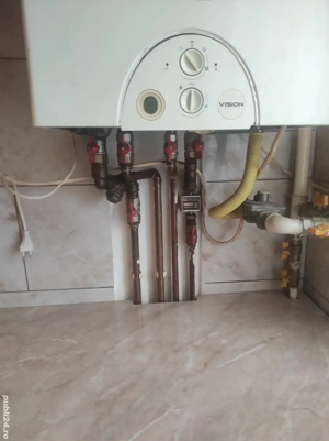 Ap 2 camere str Bejan - imagine 14