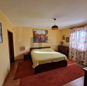 VILĂ INDIVIDUALĂ | CURTE AMENAJATĂ | PROSUMATOR 8 kW - imagine 13