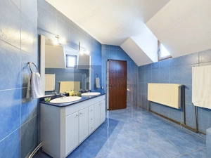 CASA DE VANZARE BUFTEA | 6 camere, 3 bai | utilitati - imagine 13