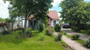 CASA DE VANZARE BUFTEA | 6 camere, 3 bai | utilitati