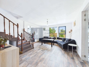 Casa de vanzare  |  Crevedia  |  4 camere - imagine 12