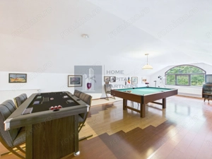 VILĂ CONTEMPORANĂ ÎN SNAGOV – 575 mp utili, teren 1.417 mp - imagine 20