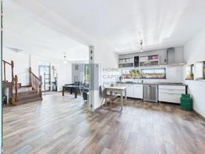 Casa de vanzare  |  Crevedia  |  4 camere - imagine 14