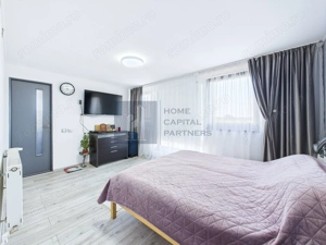 Casa de vanzare  |  Crevedia  |  4 camere - imagine 17