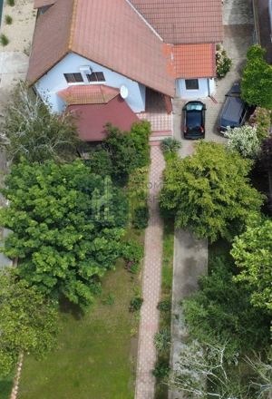 CASA DE VANZARE BUFTEA | 6 camere, 3 bai | utilitati - imagine 14