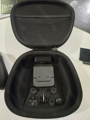 Xbox Elite Series 2 impecabil  - imagine 4