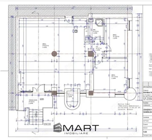 Spatiu birouri zona Centrul Civic
