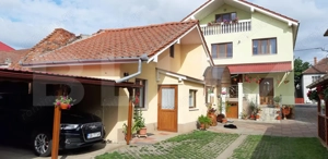 Casa de locuit, 315 mp, teren 761 mp, zona Baritiu