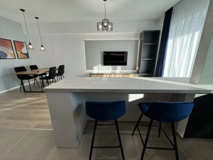 Apartament 2 camere de inchiriat Vulcan Residence - Parc Sebastian - imagine 2