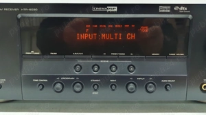 Yamaha HTR 6030 amplificator 5.1 receiver statie multicanal filme muzica