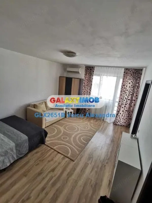 Garsoniera Moderna Bloc Nou - Berceni - Dimitrie Leonida - Parcare