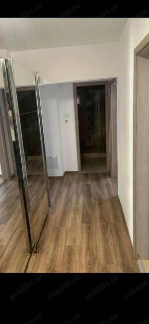 Garsoniera regim hoteliere central 