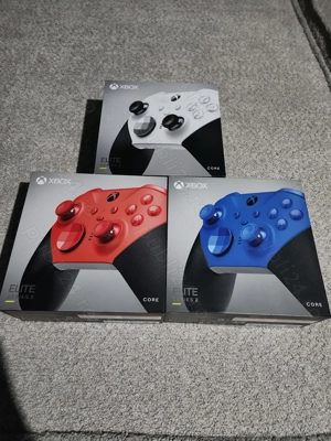 Xbox Elite Series 2 Core Impecabil 