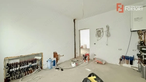 Comision 0% Casa individuala Mosnita in stil Neoromanesc cu 202 mp utili!  - imagine 8