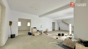 Comision 0% Casa individuala Mosnita in stil Neoromanesc cu 202 mp utili!  - imagine 4