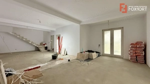 Comision 0% Casa individuala Mosnita in stil Neoromanesc cu 202 mp utili!  - imagine 2