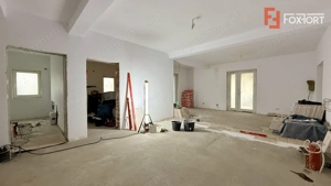 Comision 0% Casa individuala Mosnita in stil Neoromanesc cu 202 mp utili!  - imagine 3