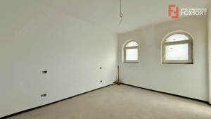 Comision 0% Casa individuala Mosnita in stil Neoromanesc cu 202 mp utili!  - imagine 14