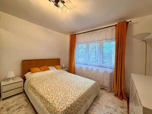 Soarelui | 2 Camere | Etaj 1 | Mobilat si Utilat | Centrala proprie