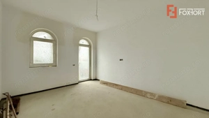 Comision 0% Casa individuala Mosnita in stil Neoromanesc cu 202 mp utili!  - imagine 16