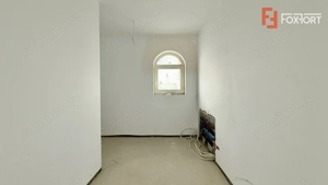 Comision 0% Casa individuala Mosnita in stil Neoromanesc cu 202 mp utili!  - imagine 11