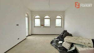 Comision 0% Casa individuala Mosnita in stil Neoromanesc cu 202 mp utili!  - imagine 18