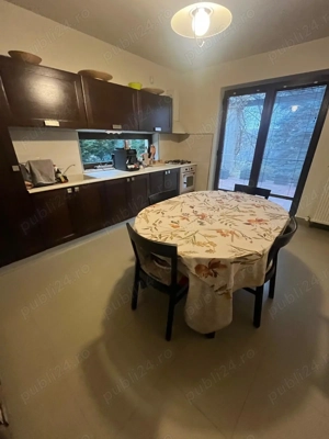 Vand vila strada Trivale, Pitesti, Arges - imagine 10