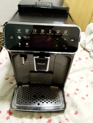 Expresor automat Philips Profesional 