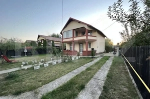 Casa individuala 4 camere, 130 mp, zona Valea Calugareasca, Darvari - imagine 4