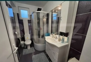 Casa individuala 4 camere, 130 mp, zona Valea Calugareasca, Darvari - imagine 12