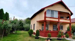 Casa individuala 4 camere, 130 mp, zona Valea Calugareasca, Darvari - imagine 2