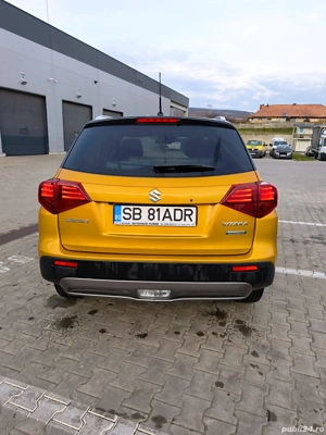 vand Suzuki - imagine 5